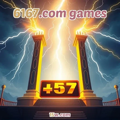 6167.com games: Bônus que Transformam Sua Experiência de Jogo