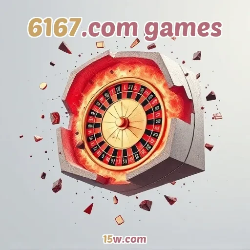 6167.com games: Descubra a Revolução dos Jogos Online no Brasil