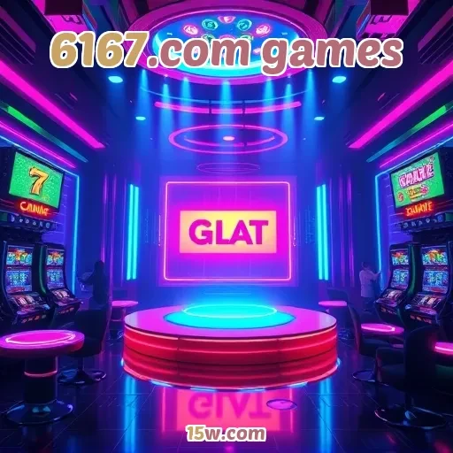 6167.com games: Segurança Total para uma Aventura Online Inesquecível