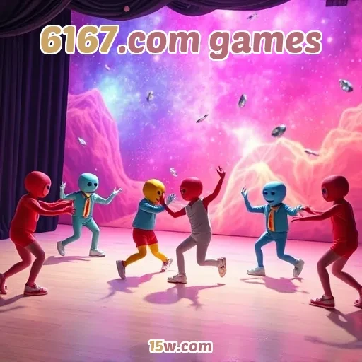 6167.com games: Suporte 24/7 para Jogadores Sempre Conectados
