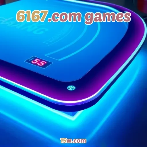 6167.com games: Novidades e Diversão em Eventos Esportivos